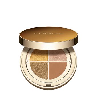Paleta cieni Ombre 4 Couleurs