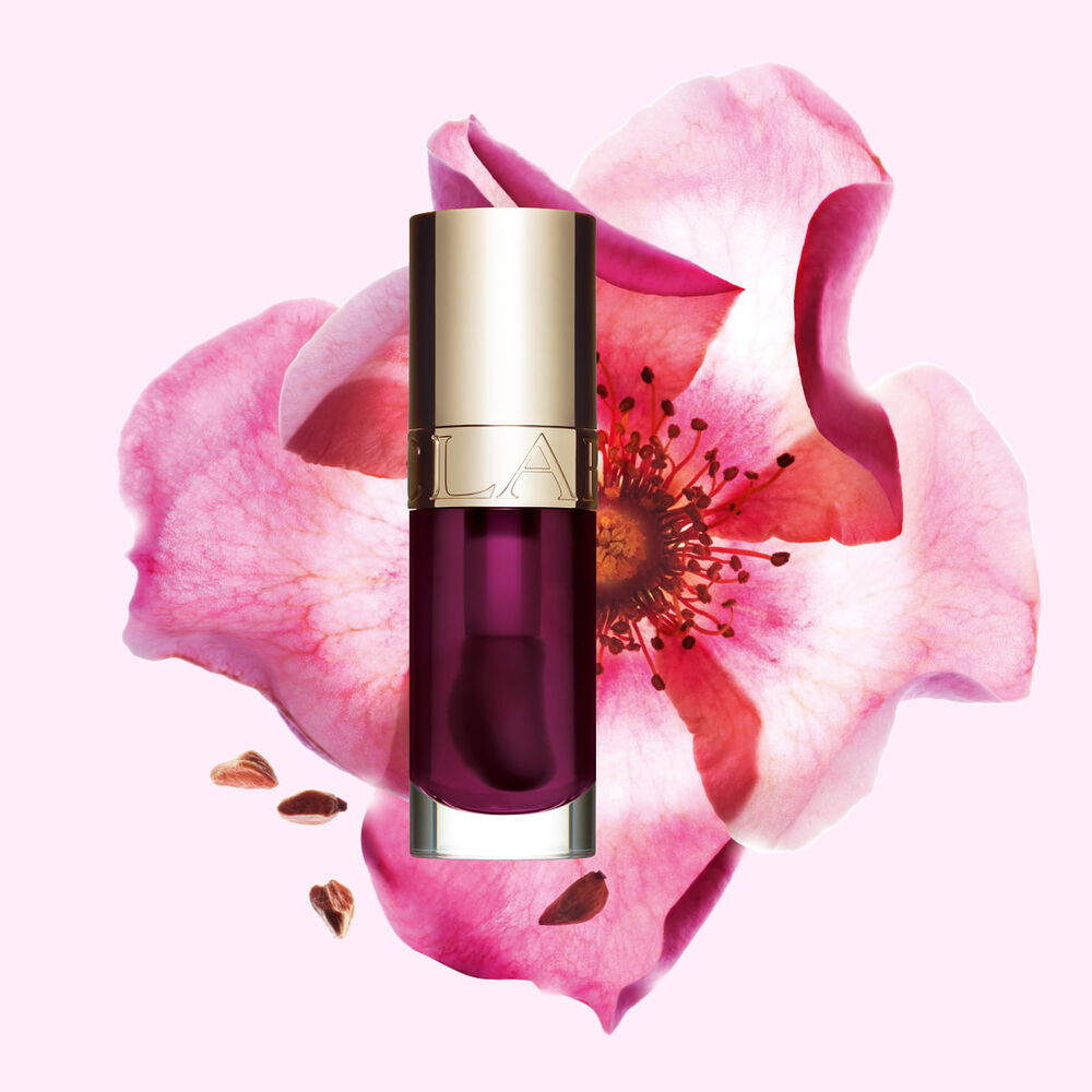 Olejek do ust Lip Comfort Oil
