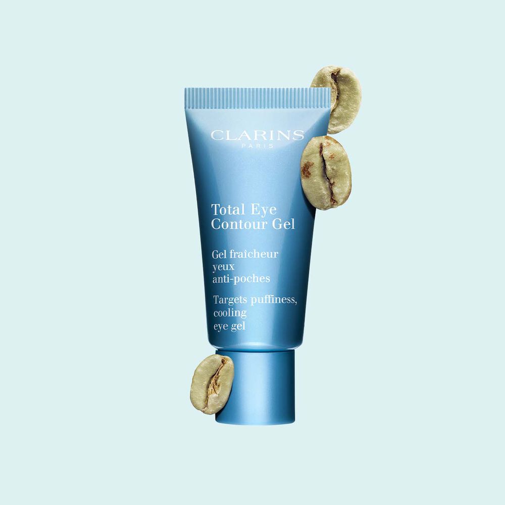 Żel pod oczy Total Eye Contour Gel