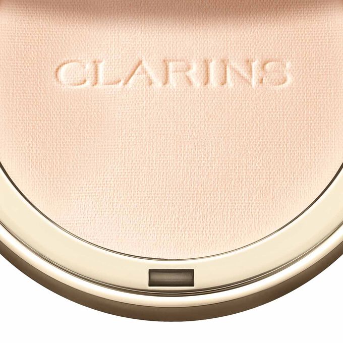 Puder w kompakcie Ever Matte Compact Powder