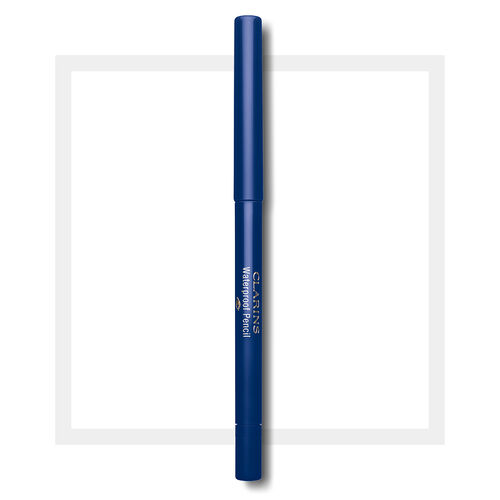 Wodoodporna Kredka do Oczu | Waterproof Eye Pencil