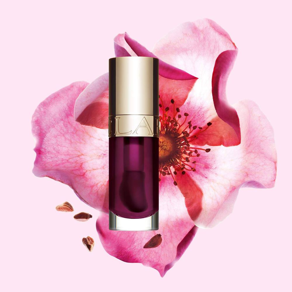 Olejek do ust Lip Comfort Oil