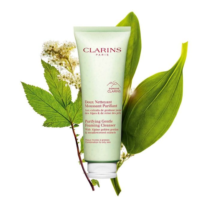 Delikatna pianka oczyszczająca Purifying Gentle Foaming Cleanser