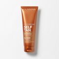 Mleczny Samoopalający Balsam do Twarzy i Ciała Self Tanning Milky Lotion