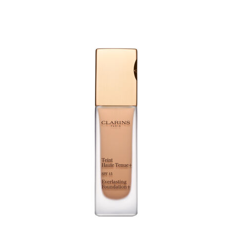 Podkład Długotrwały SPF 15 | Everlasting Foundation+ SPF 15