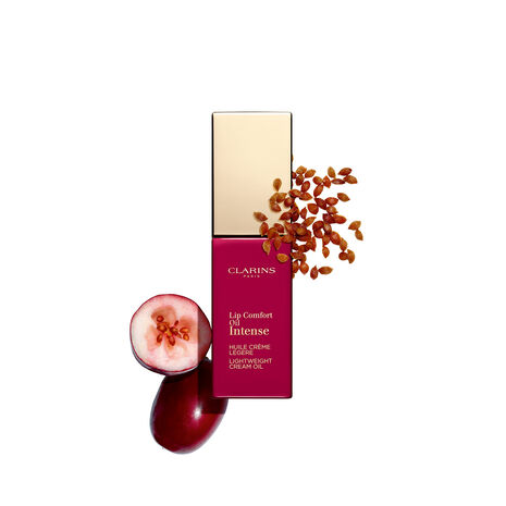 Intensywny olejek do ust Lip Comfort Oil Intense