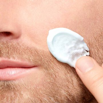 Pianka do golenia ClarinsMEN Ideal Shave Foaming Gel