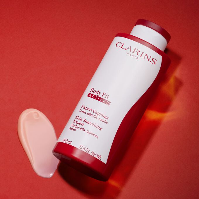 Balsam do ciała Body Fit Active