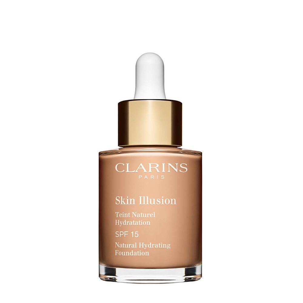 Podkład Skin Illusion SPF 15 | Skin Illusion Natural Hydrating Foundation