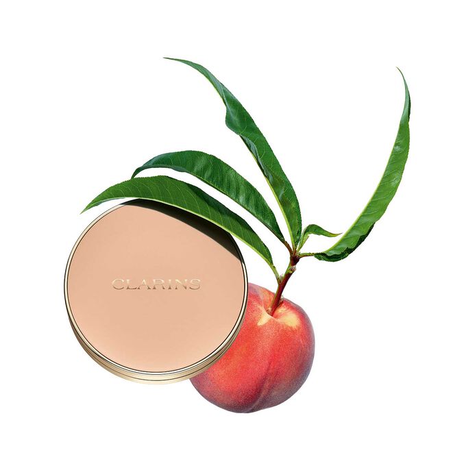 Puder w kompakcie Ever Matte Compact Powder