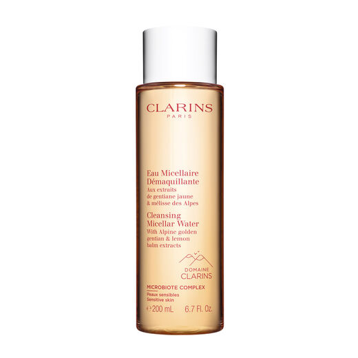 Woda micelarna Cleansing Micellar Water