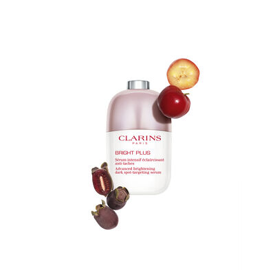 Bright Plus Zaawansowane serum rozjaśniające przebarwienia