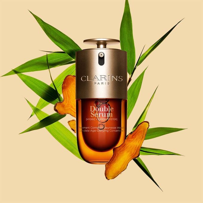 Double Serum 9. generacji 30 ml