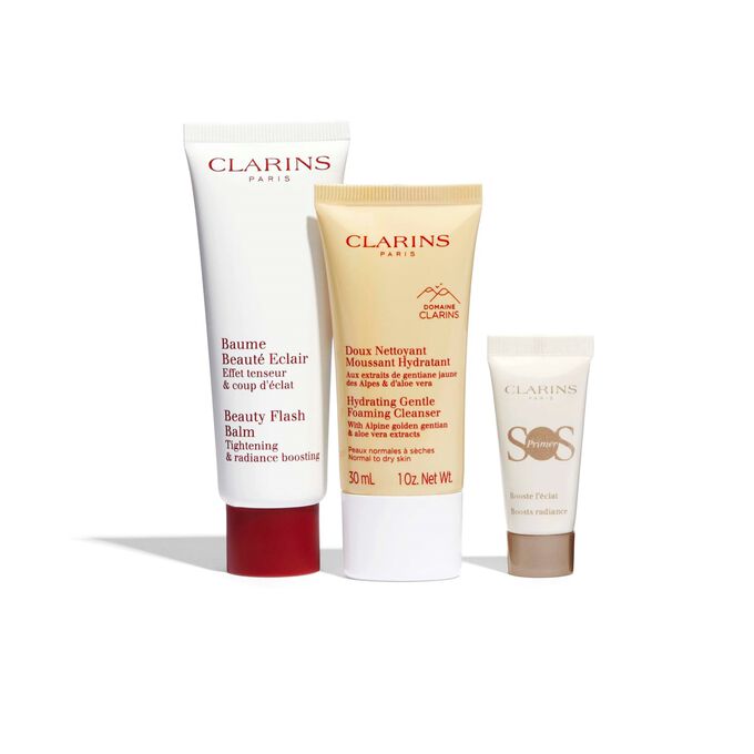 Radiance Care Experts Collection Radiance Care Experts Collection