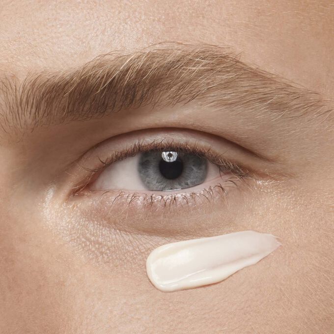 Przeciwzmarszczkowy balsam do skóry wokół oczu ClarinsMen Line-Control Balm