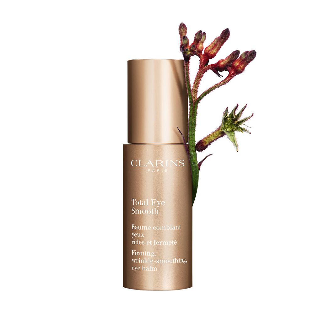 Pielęgnacja wokół oczu Total Eye Smooth