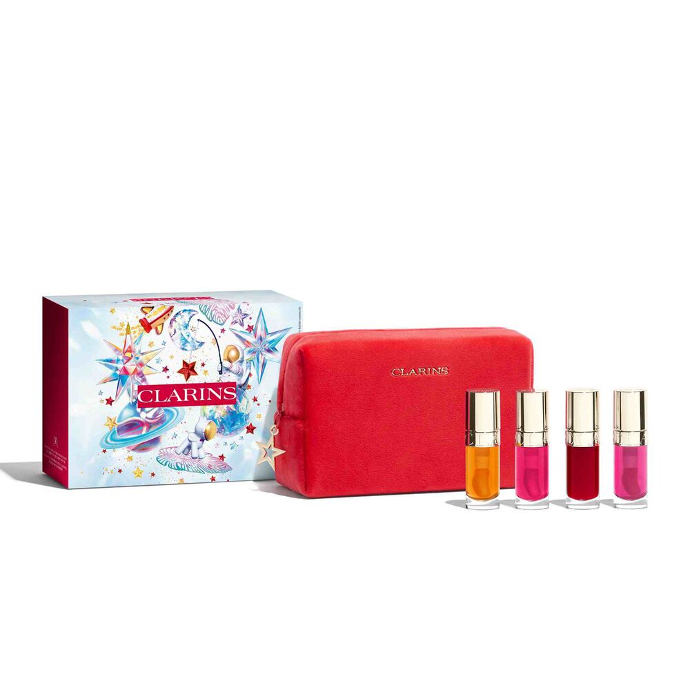 Zestaw Radiant Lips Collection