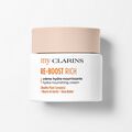 My Clarins RE-BOOST odżywiający krem nawilżający