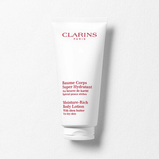 Odżywczy balsam nawilżający do ciała Moisture-Rich Body Lotion