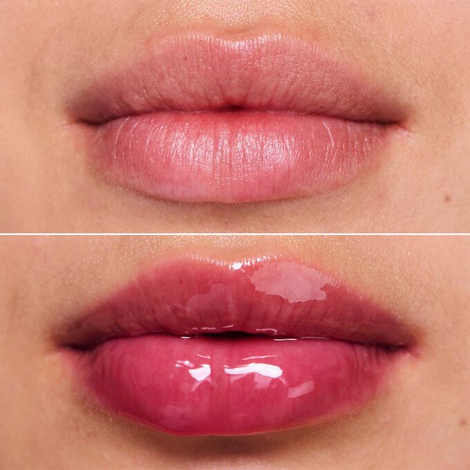 Olejek do ust Lip Comfort Oil