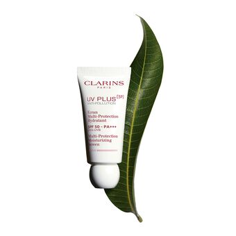Miejski ekran ochronny UV Plus [5P] SPF 50