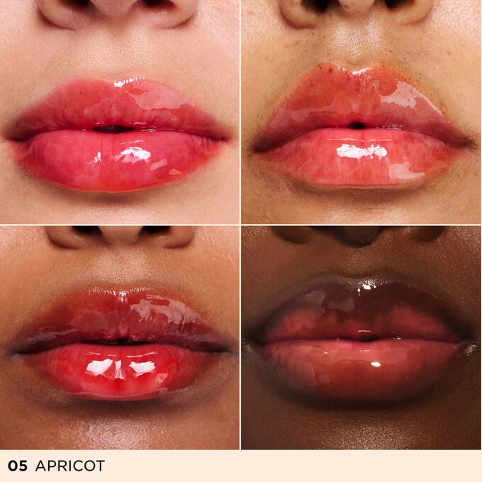 Olejek do ust Lip Comfort Oil