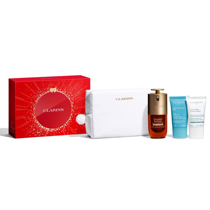 Double Serum Light Collection Double Serum Light Collection