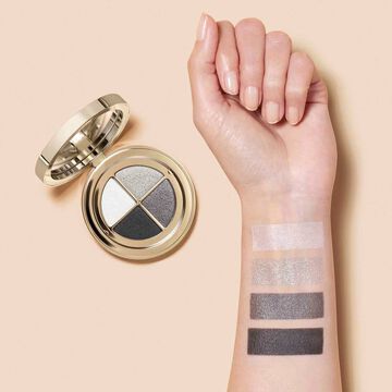 Paleta cieni Ombre 4 Couleurs