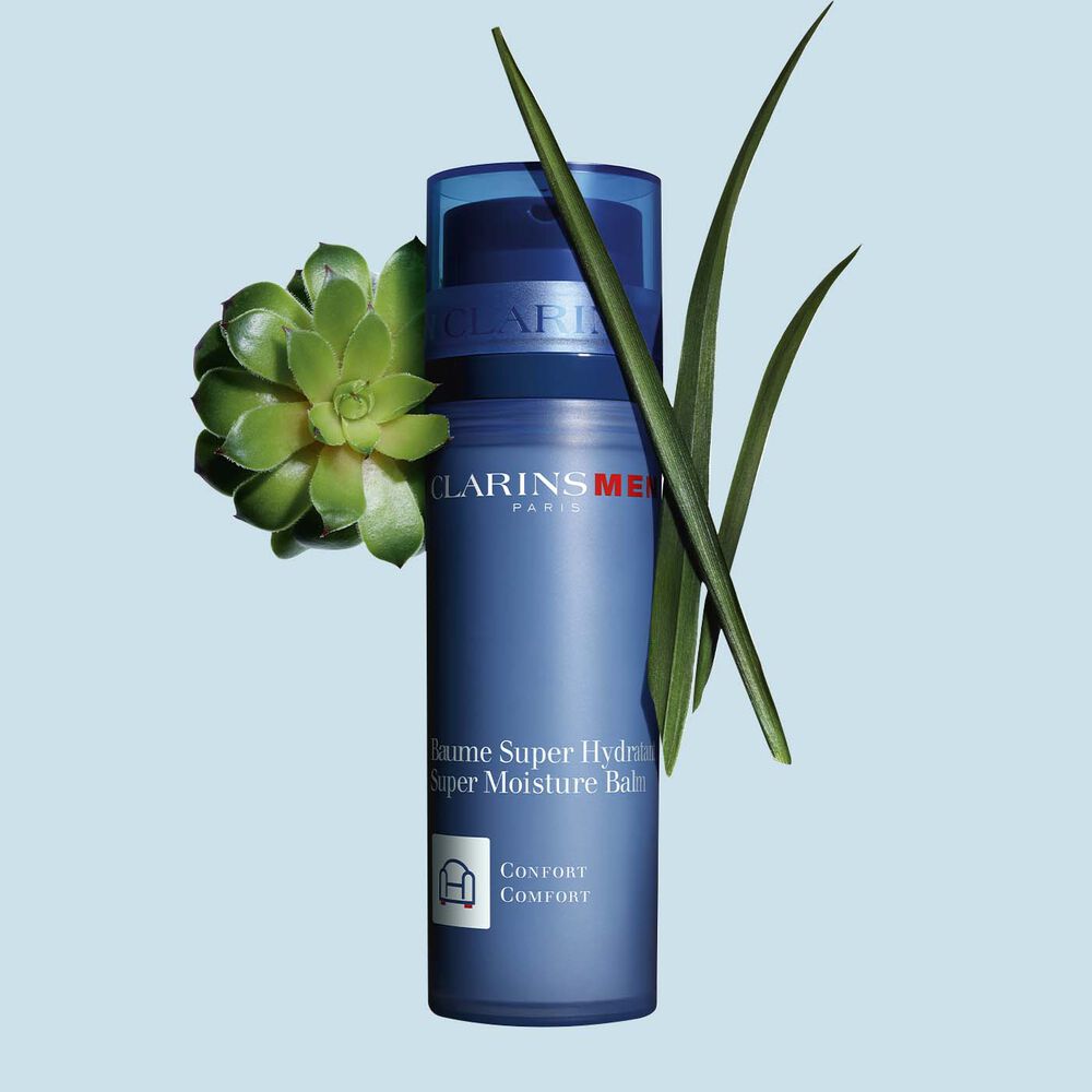 Balsam intensywnie nawilżający ClarinsMen Super Moisture Balm
