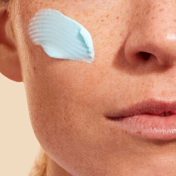 Peeling do twarzy Fresh Scrub