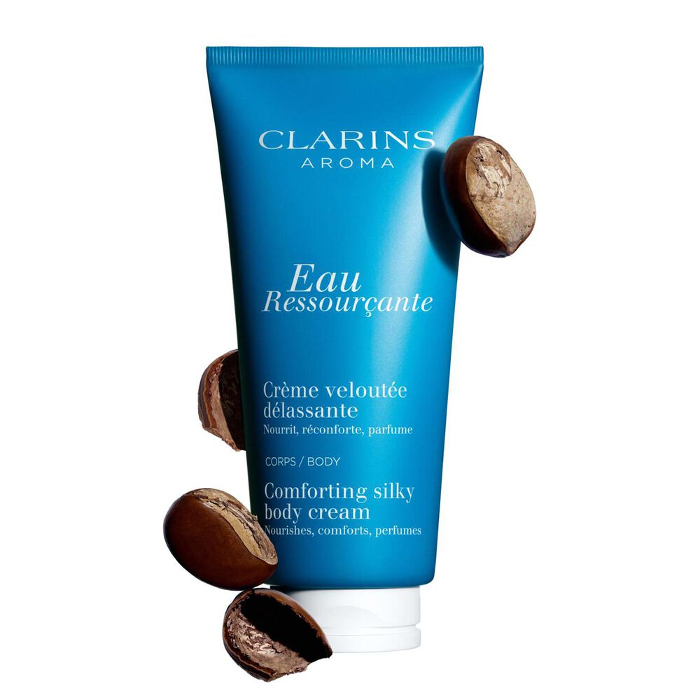 Krem do ciała Eau Ressourçante