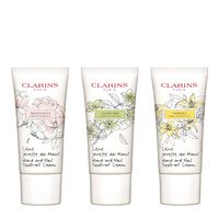 Zestaw z Kremami do Rąk Neroli, Jaśmin i Magnolia