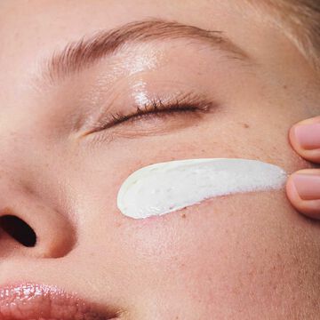 Krem do opalania twarzy SPF 50+