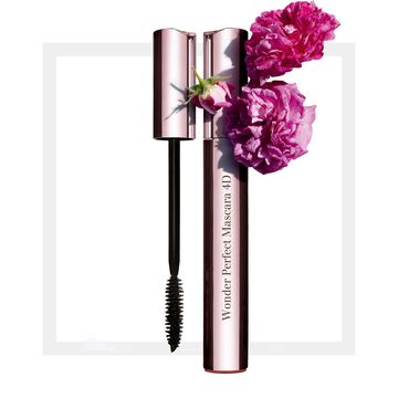 Pogrubiający i podkręcający tusz do rzęs Wonder Perfect Mascara 4D