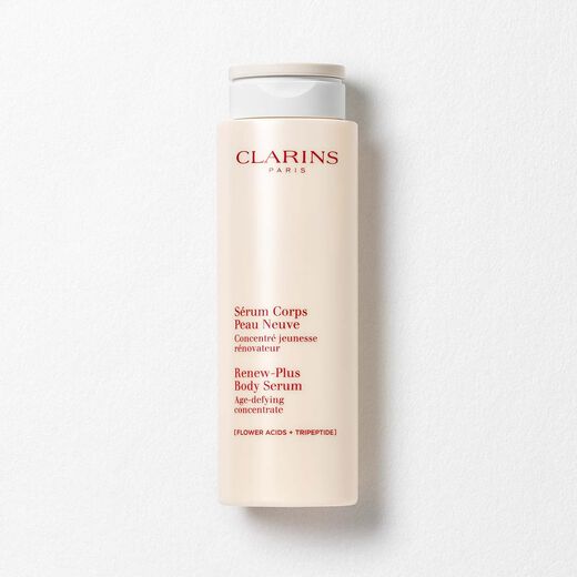 Regenerujące serum do ciała Renew Plus Body Serum