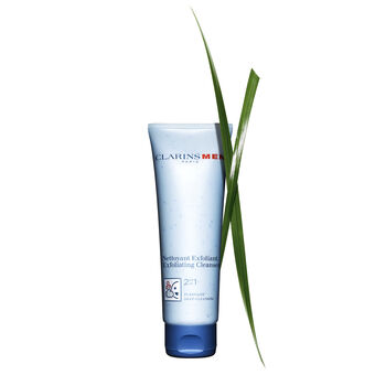 Peeling Myjący do Twarzy | Clarinsmen Exfoliating Cleanser