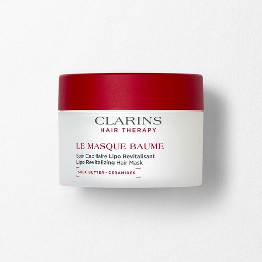 Maska do włos&oacute;w The Balm Mask