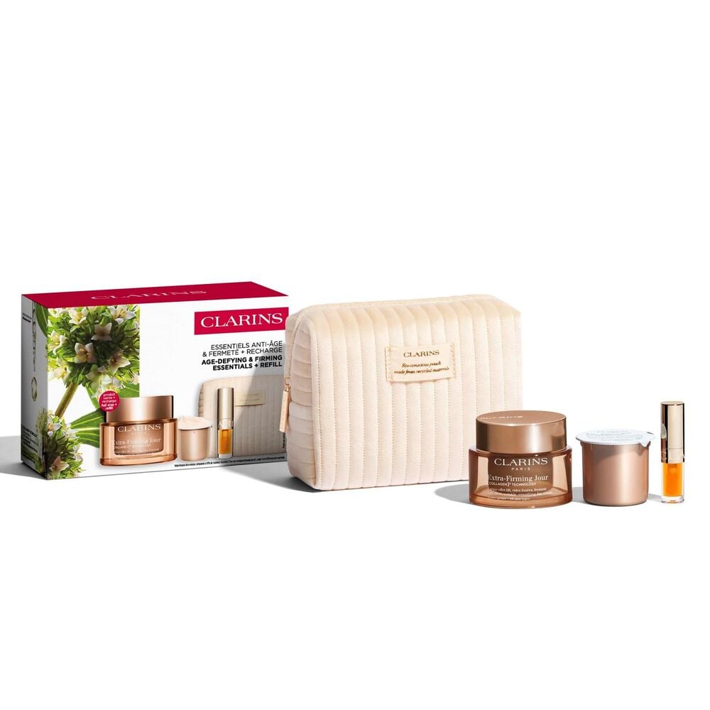 Zestaw Extra-Firming z Refillem