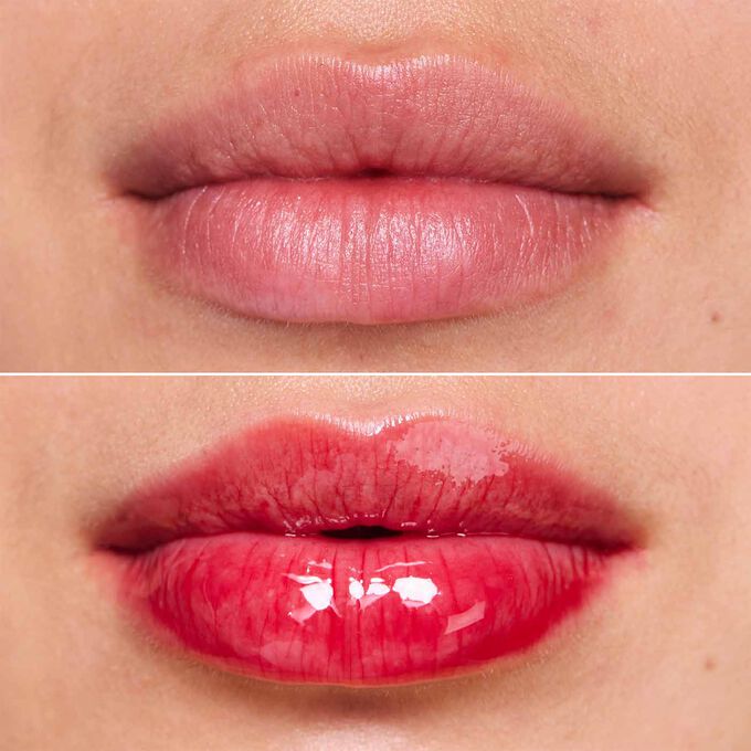 Olejek do ust Lip Comfort Oil