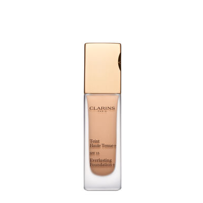 Długotrwały Podkład SPF 15 | Everlasting Foundation+ SPF 15