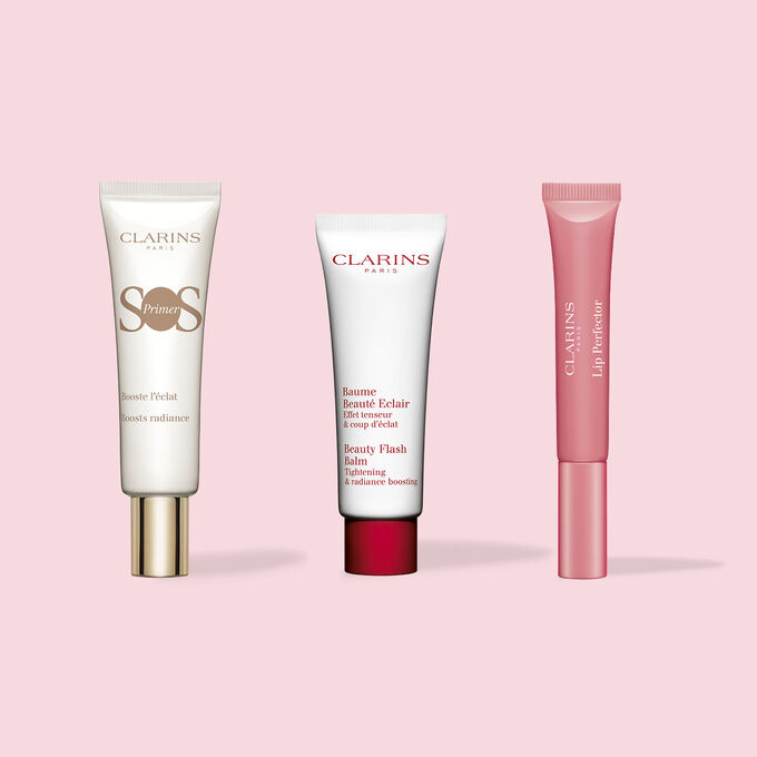 Instant Light Natural Lip Perfector 01
