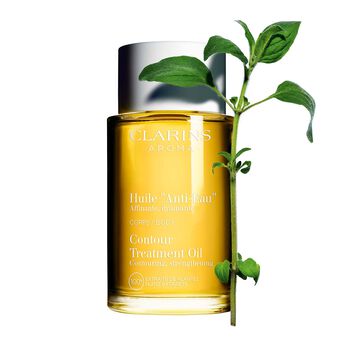 Modelujący olejek do ciała Contour Body Treatment Oil