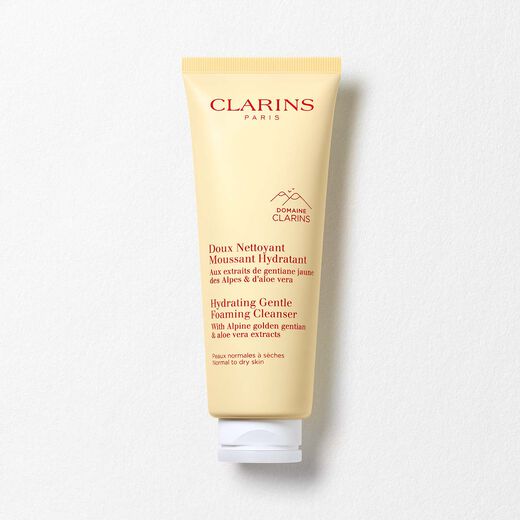 Delikatna pianka nawilżająca Hydrating Gentle Foaming Cleanser