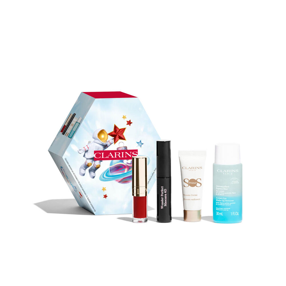 Zestaw Make-Up Essentials