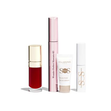 Zestaw do makijażu Make-Up Heroes