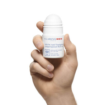 Dezodorant w kulce  ClarinsMen Antiperspirant Roll-On