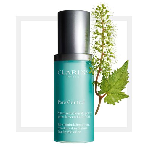 Serum Pore Control