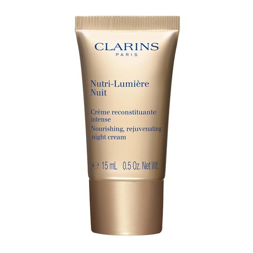 Krem na noc Nutri-Lumi&egrave;re 15ml