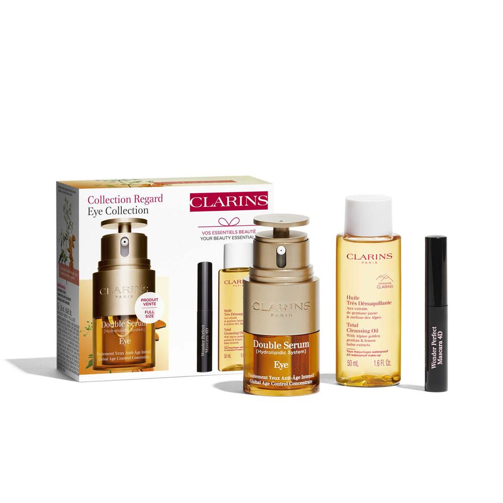Zestaw Eye Collection