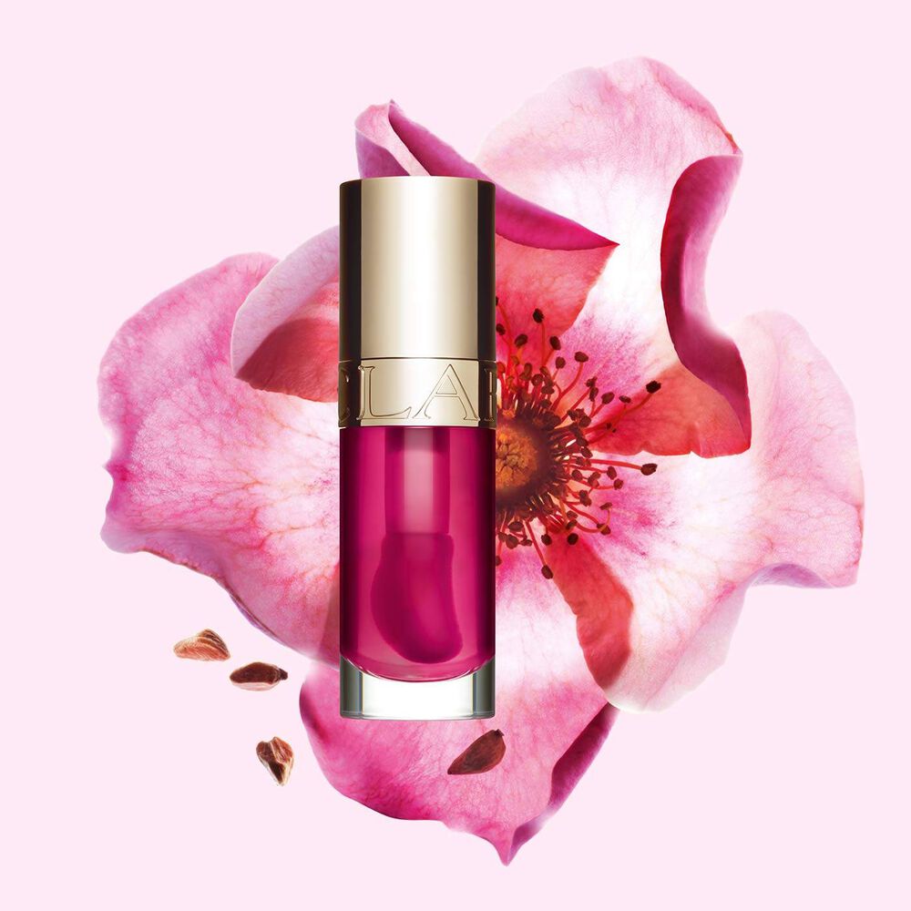 Olejek do ust Lip Comfort Oil